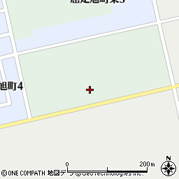 株式会社竹中周辺の地図