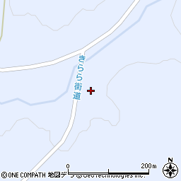 北海道岩見沢市栗沢町加茂川201-1周辺の地図