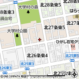 ＨＡＩＲ　ＳＨＯＰ　ＫＡＷＡＳＨＩＭＡ周辺の地図