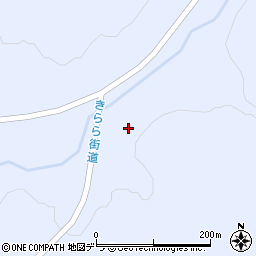 北海道岩見沢市栗沢町加茂川460周辺の地図