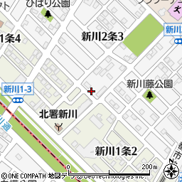 株式会社柳橋葬祭周辺の地図