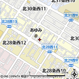 株式会社ニシキ電機周辺の地図