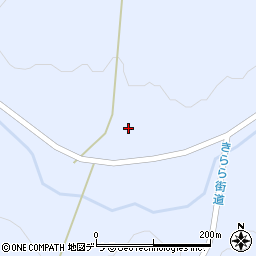 北海道岩見沢市栗沢町加茂川139周辺の地図
