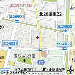 前田倉庫４号周辺の地図