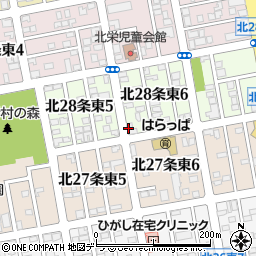 株式会社ふじ研究所周辺の地図
