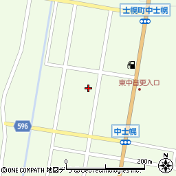 石川工務店周辺の地図