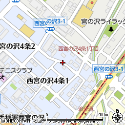 西宮の沢ふれあい公園 札幌市 公園 緑地 の住所 地図 マピオン電話帳