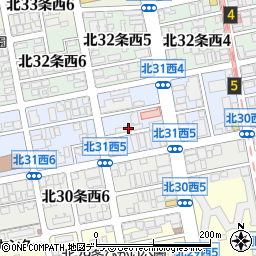 第１コーポラス萩中周辺の地図