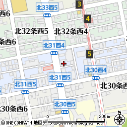 ピノコ保育園 札幌市 幼稚園 保育園 の電話番号 住所 地図 マピオン電話帳