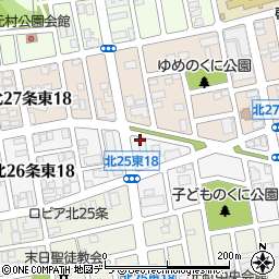 クリーン・スター　元町店周辺の地図