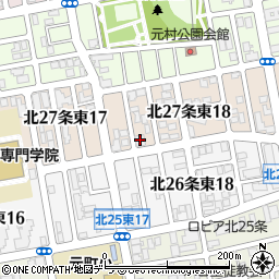 サンテラス元町２周辺の地図