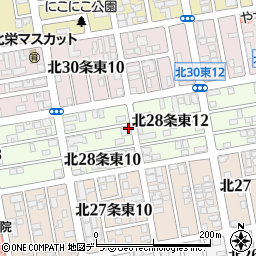 株式会社レミオ周辺の地図