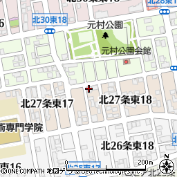 ＣｉｔｙＲｅｓｉｄｅｎｃｅ元町周辺の地図