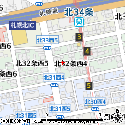 長田ＭＳ周辺の地図