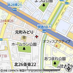 関原倉庫周辺の地図