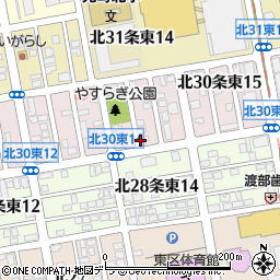 株式会社高塚商事周辺の地図