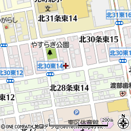株式会社斉藤ポンプ工業周辺の地図