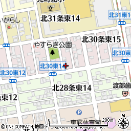 高塚商事周辺の地図