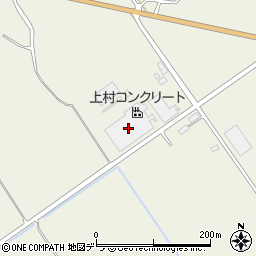 上村コンクリート周辺の地図