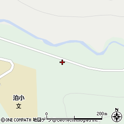 北海道古宇郡泊村盃村131周辺の地図