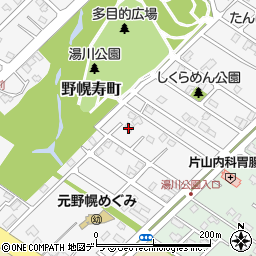 有限会社カイヅカ電気工事周辺の地図