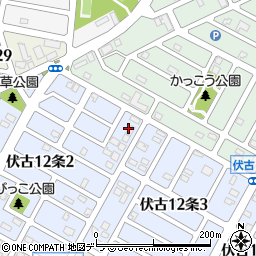 株式会社丸周中村土木周辺の地図