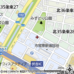 松倉電気商会周辺の地図
