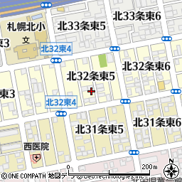 国際技建周辺の地図