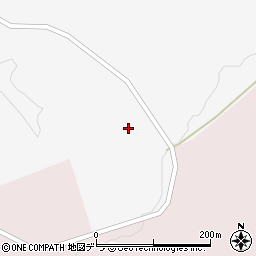 北海道十勝郡浦幌町貴老路103-5周辺の地図