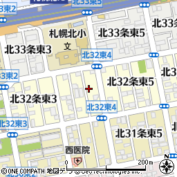 嶋津マンション周辺の地図
