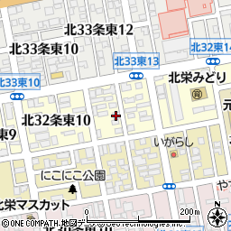 株式会社レステム・ジャパン周辺の地図