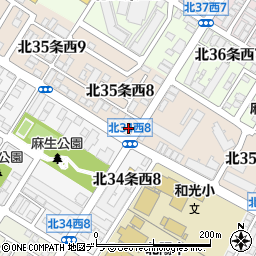 株式会社丸金金井板金工業所周辺の地図