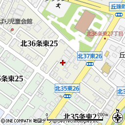 吉井電機周辺の地図