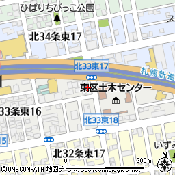 質蔵堂新道店周辺の地図