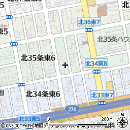 徳永商会周辺の地図