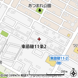 奥村鉄筋社員寮周辺の地図