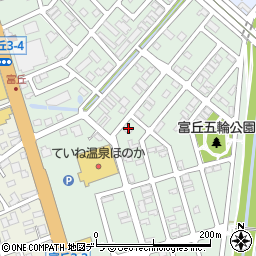 岡本興産 札幌市 サービス店 その他店舗 の住所 地図 マピオン電話帳