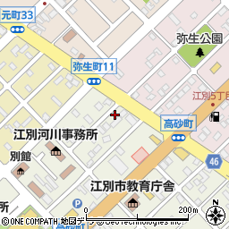 株式会社渡辺石材工業周辺の地図