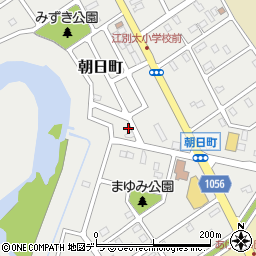 有限会社ウメダ周辺の地図