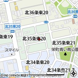 株式会社丸匠建設周辺の地図