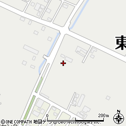 片岡総業株式会社周辺の地図