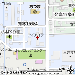 株式会社オリエンタルフーズ 札幌市 卸売市場 の電話番号 住所 地図 マピオン電話帳