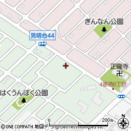 ファミリーコーポ新栄台Ｂ周辺の地図