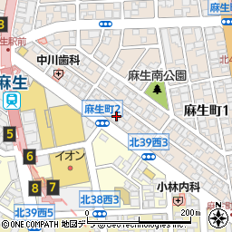 ネイビーズ クラブ 札幌市 美容院 美容室 床屋 の電話番号 住所 地図 マピオン電話帳