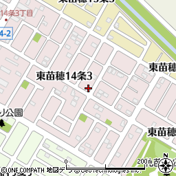 丸全工業周辺の地図