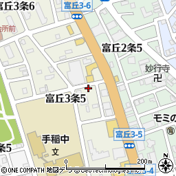 田沢マンション周辺の地図