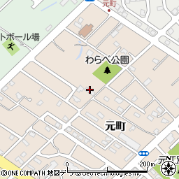 有限会社七星周辺の地図