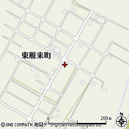 宮武製作所周辺の地図