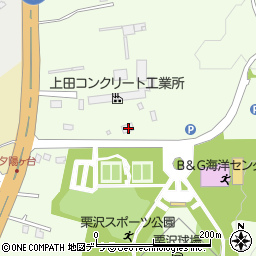 北海道岩見沢市栗沢町最上512周辺の地図