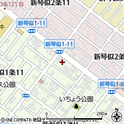 嘉多山珈琲周辺の地図
